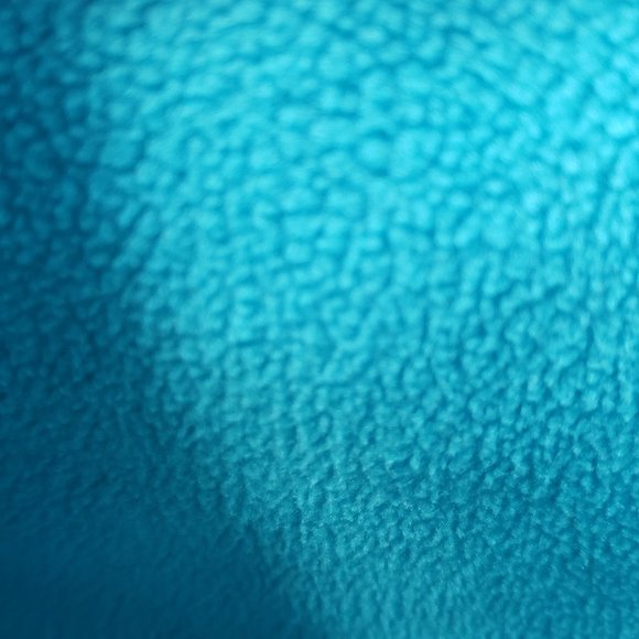 Bright Blue Jacket by SO Size XS/S 7/8 - Picture 2 of 7